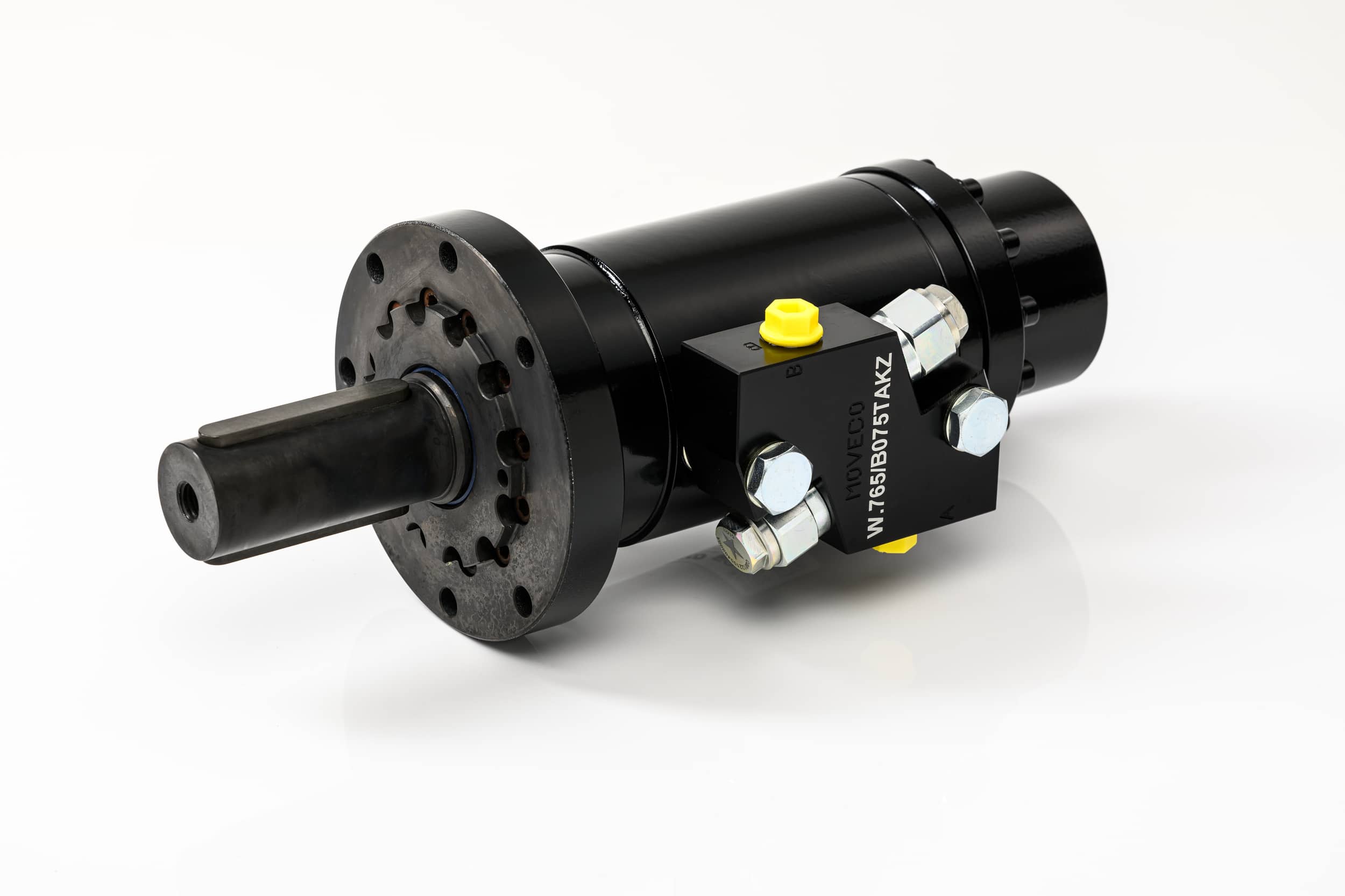 Hydracom Schwenkmotoren